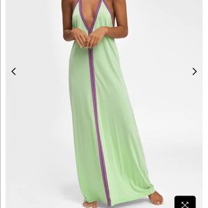 Pitusa Maxi Dress